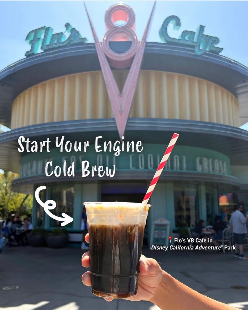joffreys-cold-brew-06 – WDWINFO.COM The Joffrey’s Cold Brew Game is STRONG at the Disneyland Resort joffreys-cold-brew-06