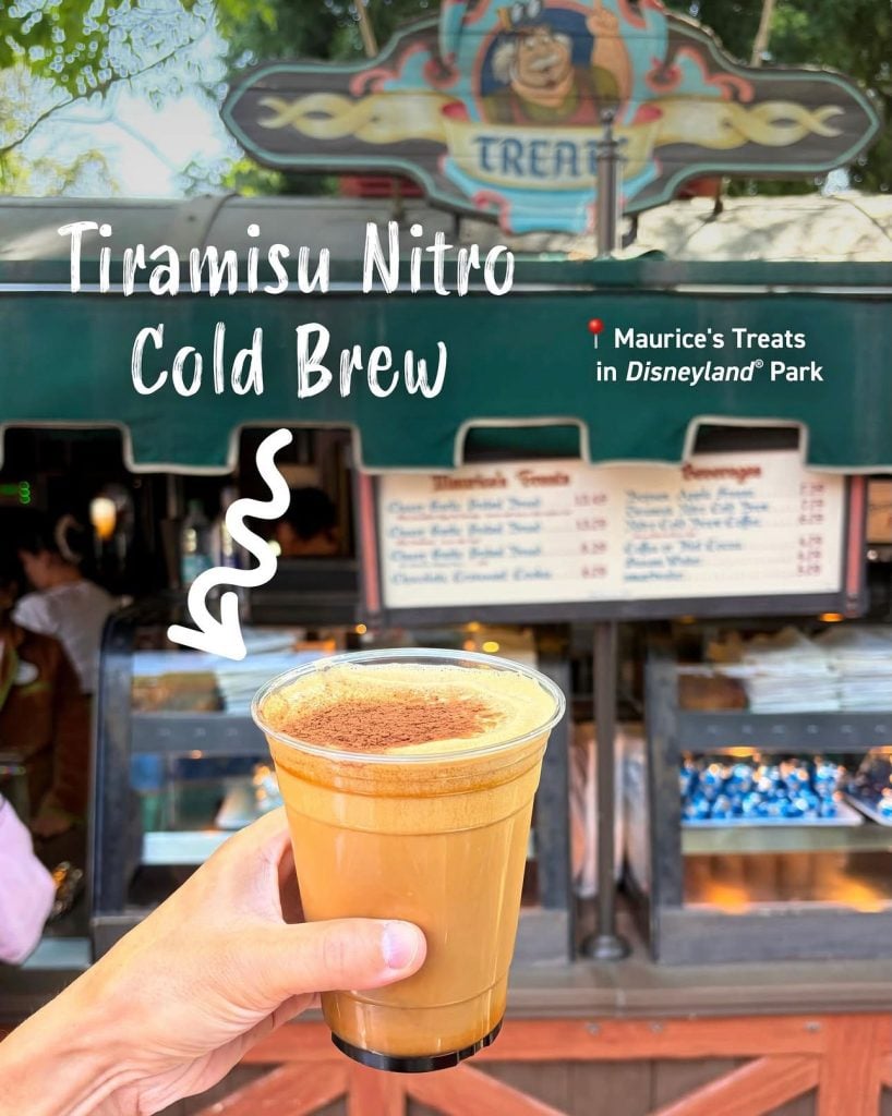 joffreys-cold-brew-07 – WDWINFO.COM The Joffrey’s Cold Brew Game is STRONG at the Disneyland Resort joffreys-cold-brew-07
