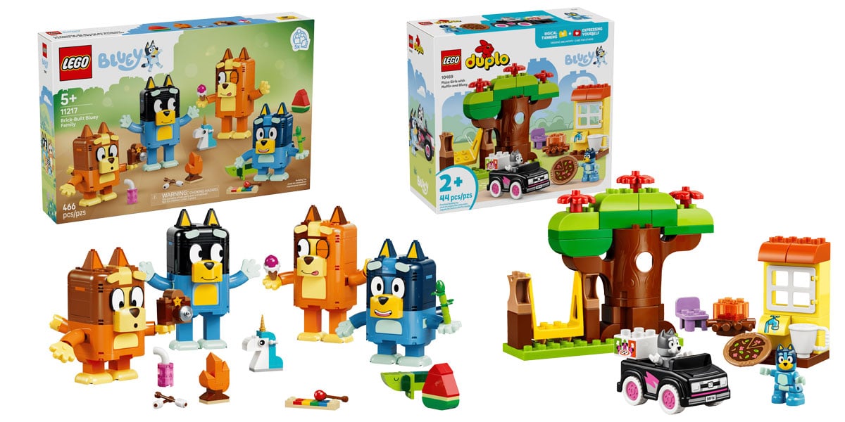 Brand-New Bluey LEGO & Duplo Sets Available Now For Pre-Order lego-duplo-bluey-header  