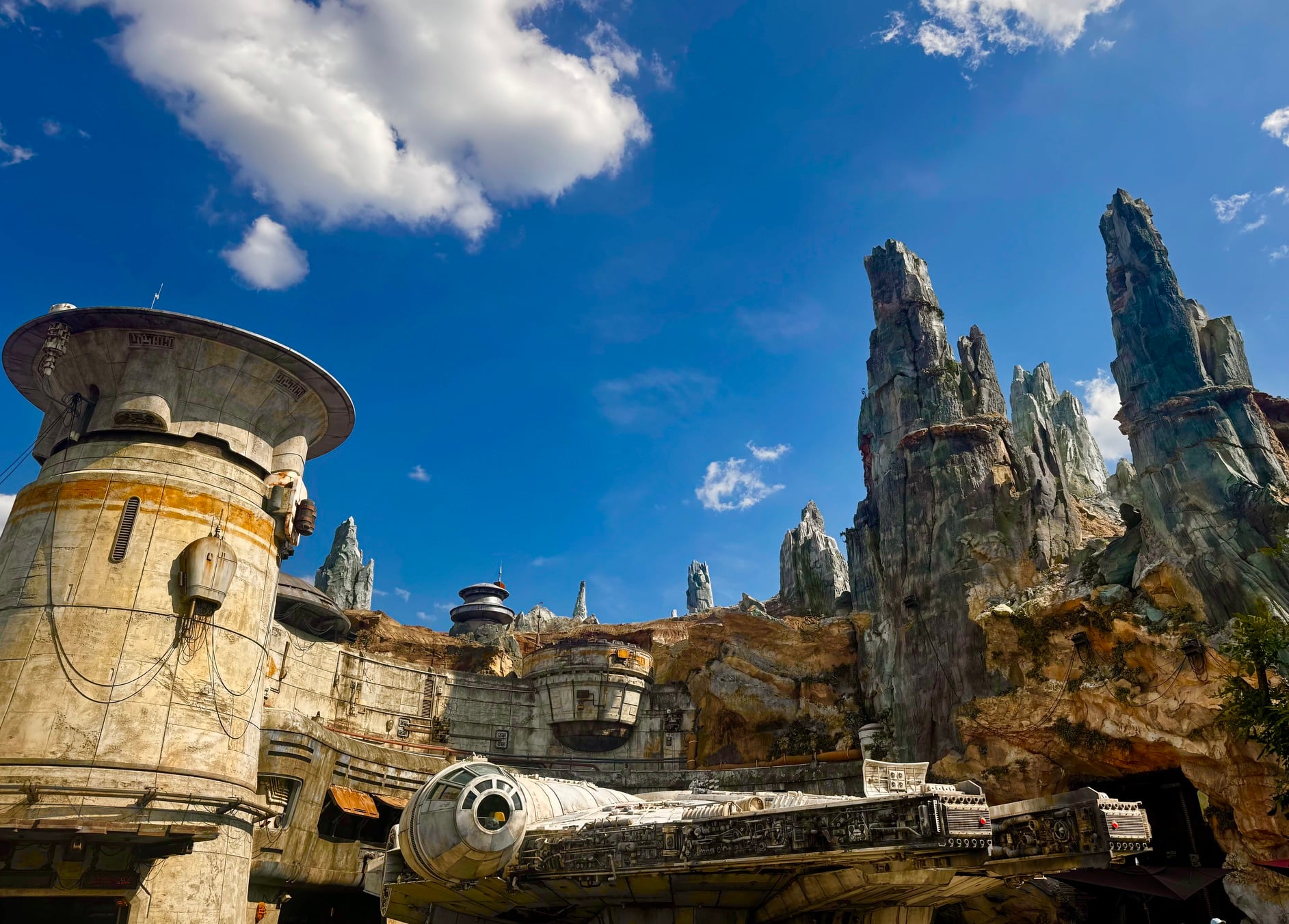 Happy May the 4th from Disney’s Hollywood Studios! may the fourth_DHS_chloe 4  