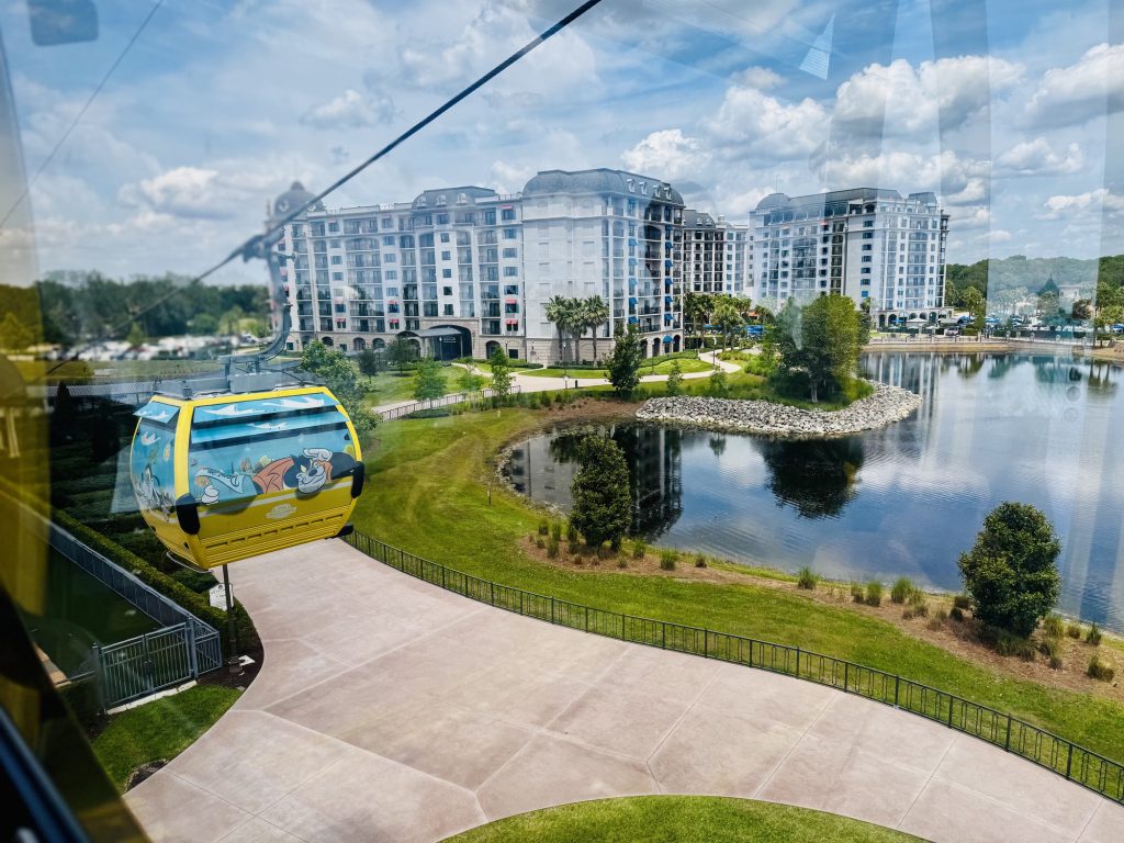 riviera resort_chloe – WDWINFO.COM One of the Best Disney World Cookies is Just a Skyliner Ride Away riviera resort_chloe