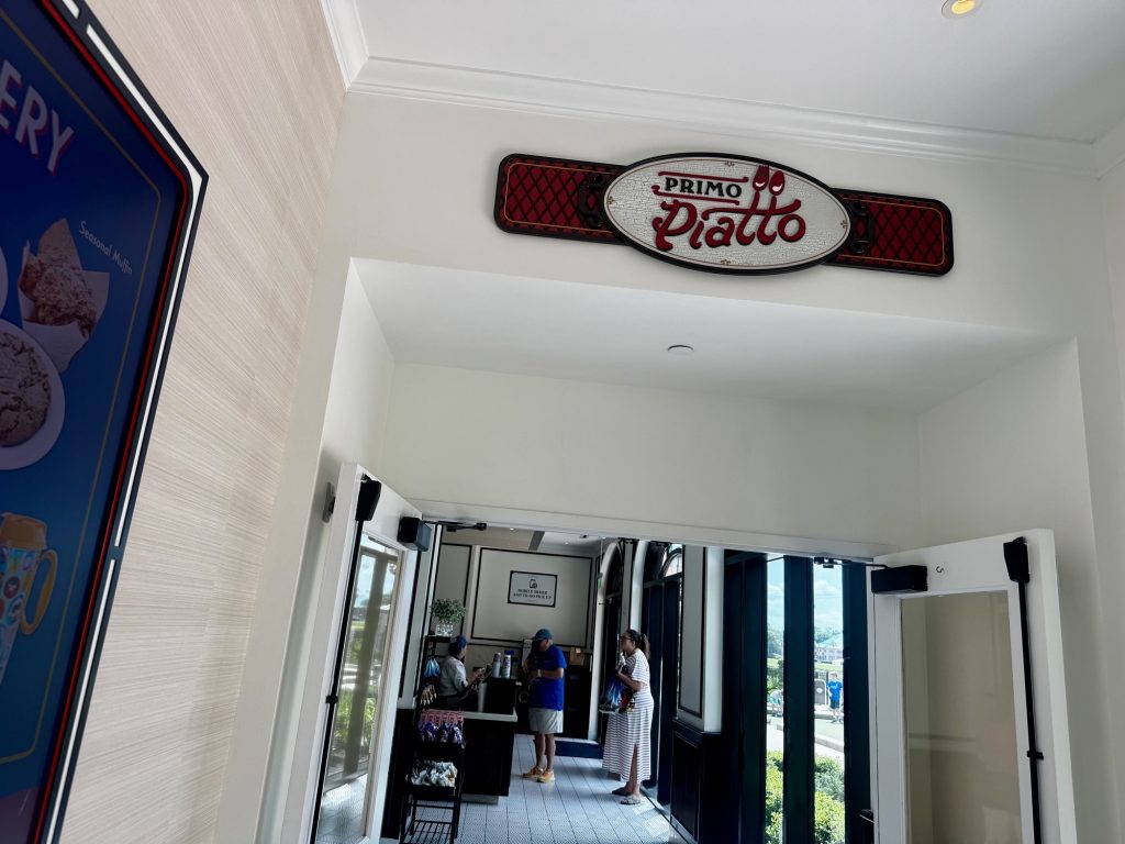 riviera resort_chloe 2 – WDWINFO.COM A Primo Lunch & Park Break at Disney’s Riviera Resort riviera resort_chloe 2