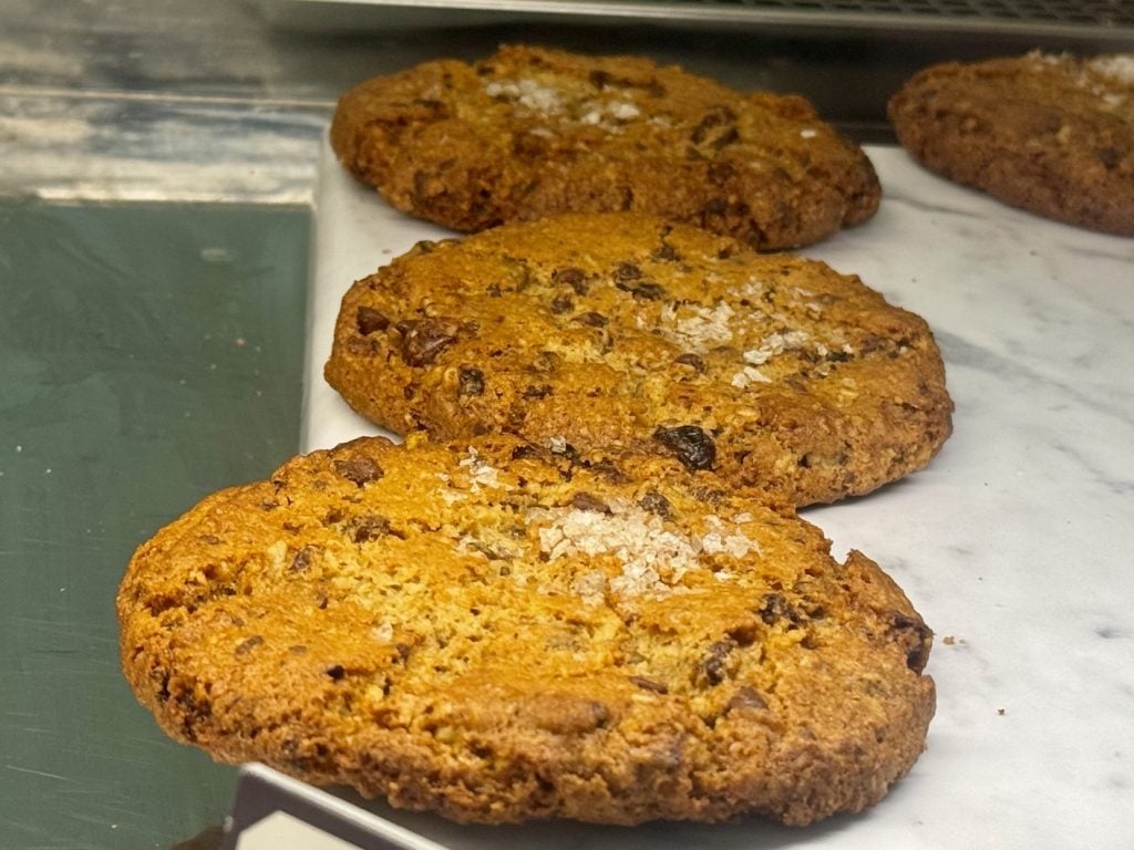 riviera resort_chloe 7 – WDWINFO.COM One of the Best Disney World Cookies is Just a Skyliner Ride Away riviera resort_chloe 7