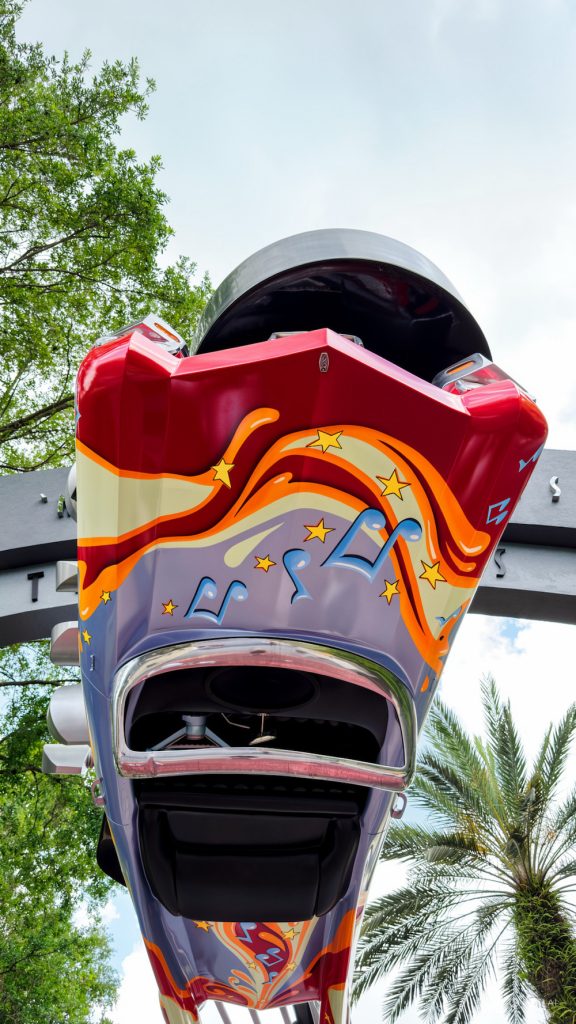 rock n roller coaster muppets limo_chloe – WDWINFO.COM The Muppets Are Moving (Back) In: A Closer Look at Rock ‘n’ Roller Coaster’s New Look rock n roller coaster muppets limo_chloe