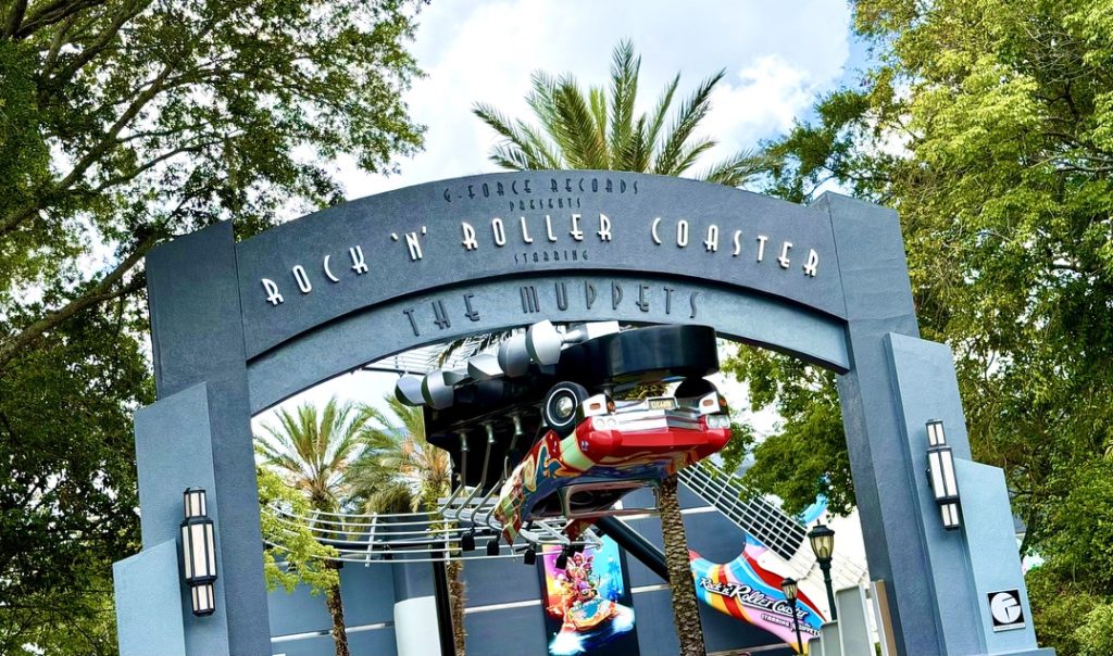 rock n roller coaster starring the muppets_may 13_chloe 3 – WDWINFO.COM The Muppets Are Moving (Back) In: A Closer Look at Rock ‘n’ Roller Coaster’s New Look rock n roller coaster starring the muppets_may 13_chloe 3
