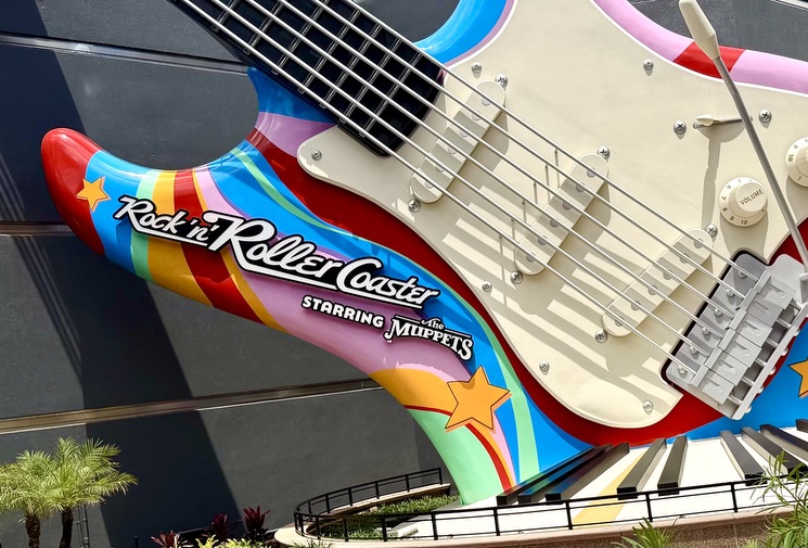 rock n roller coaster starring the muppets_may 13_chloe 6 – WDWINFO.COM The Muppets Are Moving (Back) In: A Closer Look at Rock ‘n’ Roller Coaster’s New Look rock n roller coaster starring the muppets_may 13_chloe 6