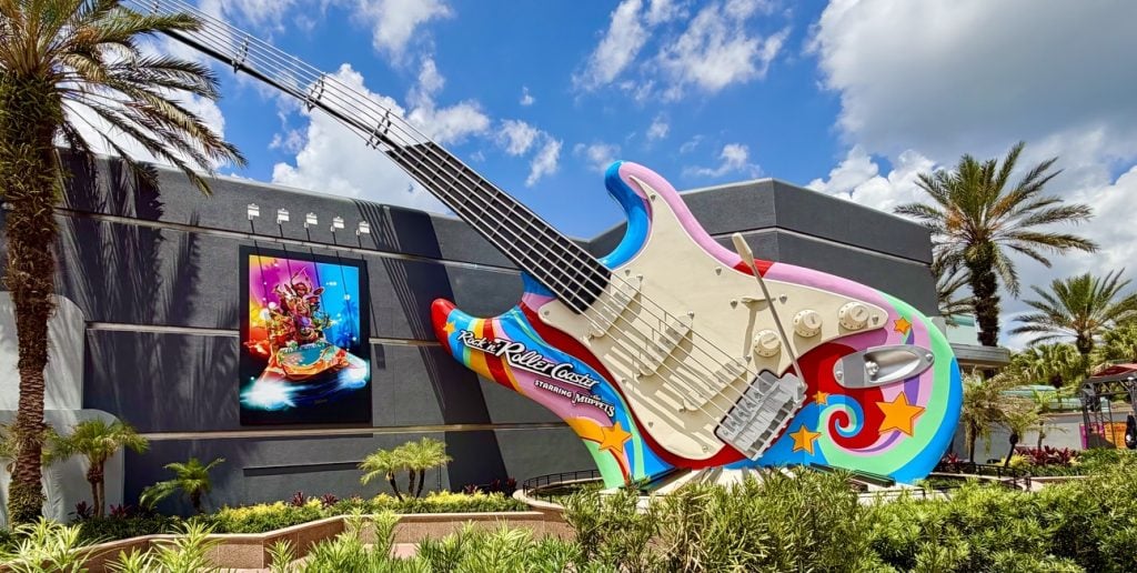 rock n roller coaster starring the muppets_may 13_chloe 8 – WDWINFO.COM The Muppets Are Moving (Back) In: A Closer Look at Rock ‘n’ Roller Coaster’s New Look rock n roller coaster starring the muppets_may 13_chloe 8