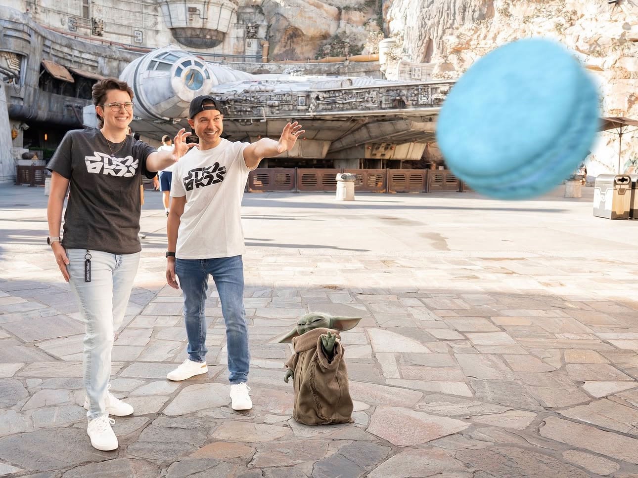 Magic Shots in Galaxy’s Edge End EARLY on Star Wars Day star-wars-day-magic-shots-01  