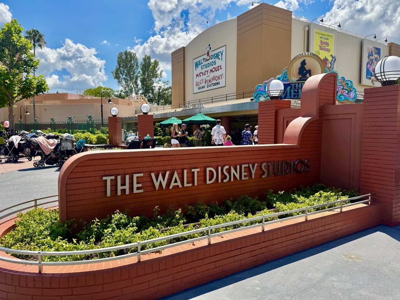 The Magic of Disney Animation Opens Sept. 14 at Hollywood Studios