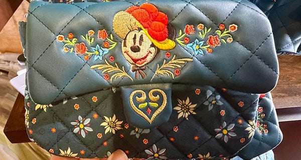 The Fun Merch Exclusive to EPCOT's Germany Pavilion