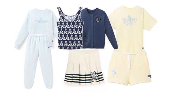 New Disney Merch: Her Universe, Donald Duck & More!