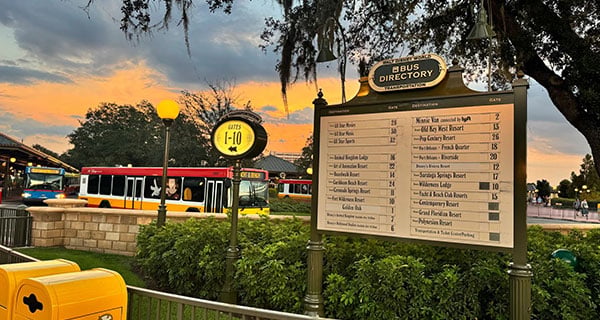 RUMOR: New Disney World Policy Could Change Resort Hopping Forever