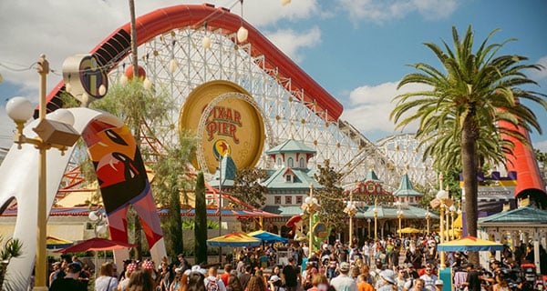 Taking Your Own Snacks to Disney? Read These Tips First