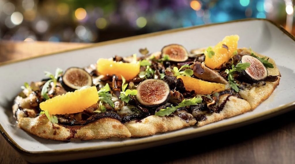 Screenshot – WDWINFO.COM New Menu Items Debut at The Contemporary’s California Grill Screenshot