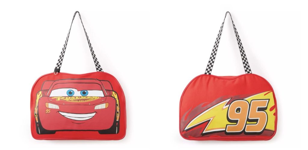 Cars Tote Large – WDWINFO.COM New Disney Merch: Cars 20th, Toy Story + More Americana Cars Tote Large