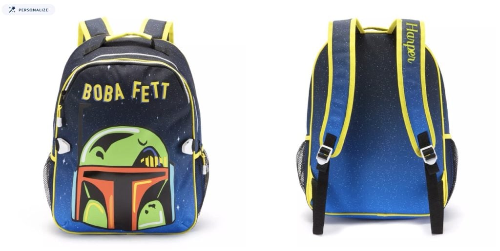 Disney Back Packs and Lunch Totes Boba B Large – WDWINFO.COM New Must-See Disney School Merch You Aren’t Ready For Disney Back Packs and Lunch Totes Boba B Large
