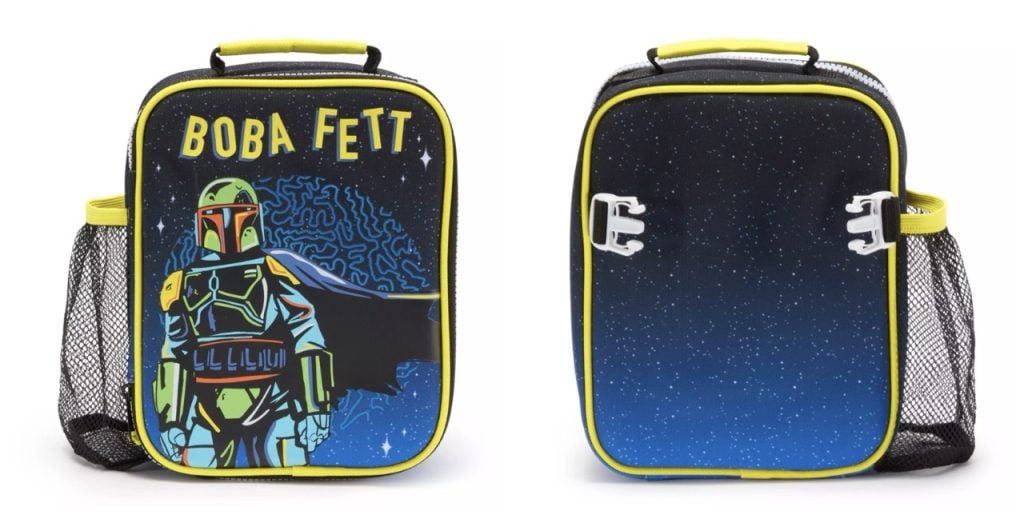 Disney Back Packs and Lunch Totes Boba T Large – WDWINFO.COM New Must-See Disney School Merch You Aren’t Ready For Disney Back Packs and Lunch Totes Boba T Large