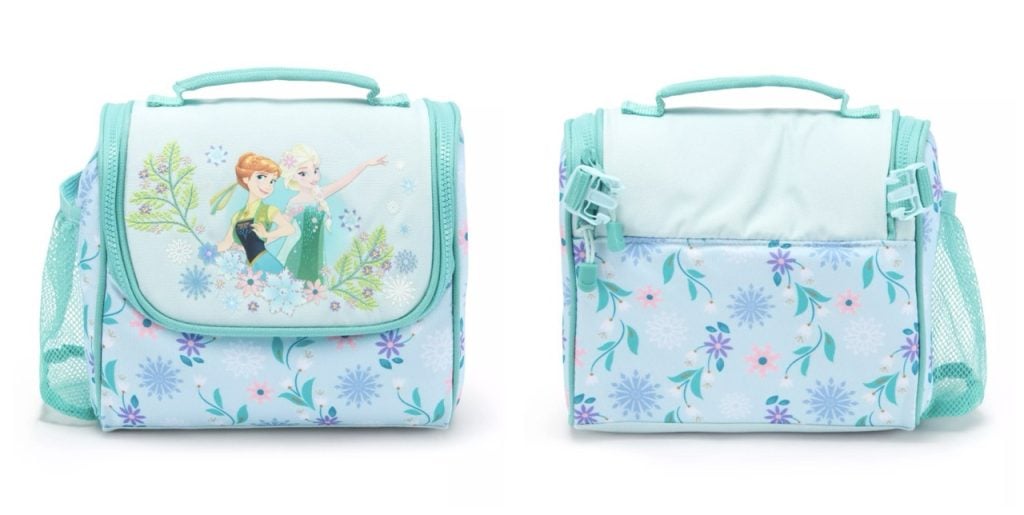 Disney Back Packs and Lunch Totes Frozen B Large – WDWINFO.COM New Must-See Disney School Merch You Aren’t Ready For Disney Back Packs and Lunch Totes Frozen B Large