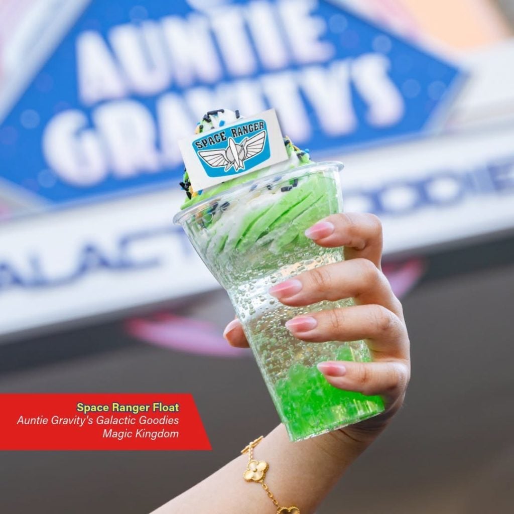 Disney Parks Toy Story 5 Snacks and Sips Drink Large – WDWINFO.COM ICYMI: New Toy Story 5 Snacks & Sips To Try in Disney Parks Disney Parks Toy Story 5 Snacks and Sips Drink Large