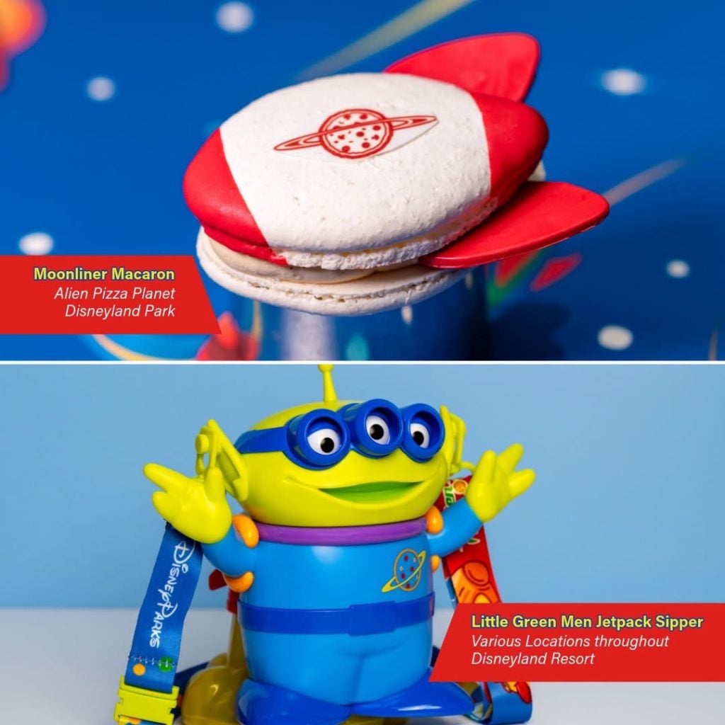 Disney Parks Toy Story 5 Snacks and Sips Popcorn Large – WDWINFO.COM ICYMI: New Toy Story 5 Snacks & Sips To Try in Disney Parks Disney Parks Toy Story 5 Snacks and Sips Popcorn Large