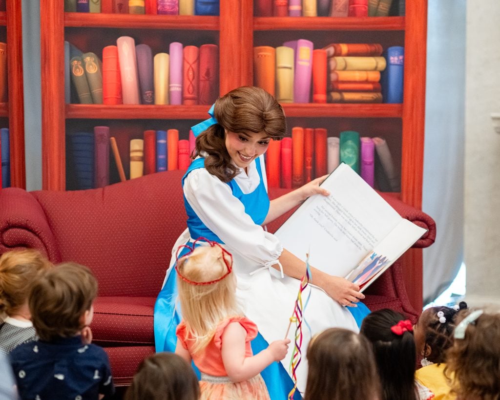 Disney-and-Blue-Star-Books-3 – WDWINFO.COM ‘Disney Celebrates America’ With Spaceship Earth Lighting, 24-Hour Broadcast Special, and More Disney-and-Blue-Star-Books-3