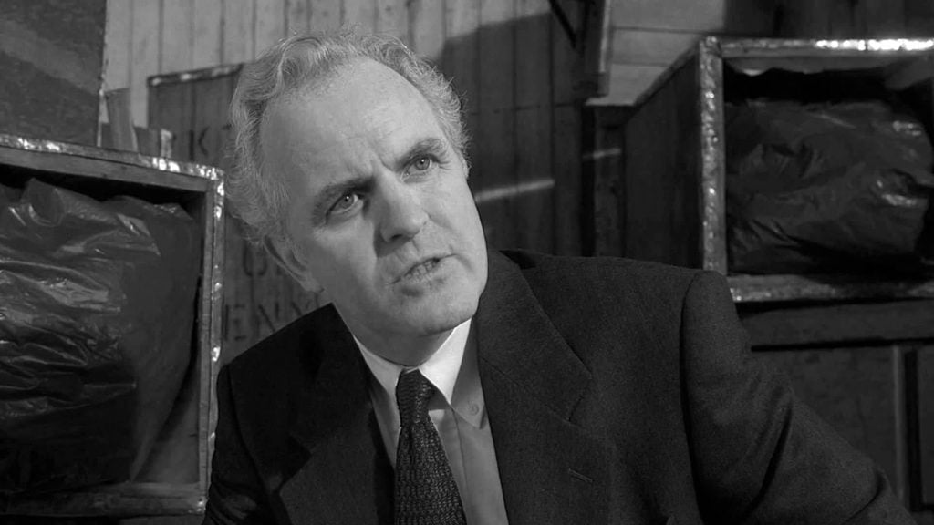 Actor James Handy from Disney’s ‘The Rocketeer’ Dies at 81
