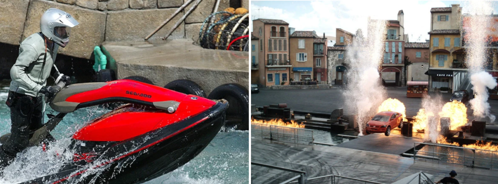 LMA sea doo and stage – WDWINFO.COM Can You Spot All of These Hidden Details in Star Wars: Galaxy’s Edge? LMA sea doo and stage