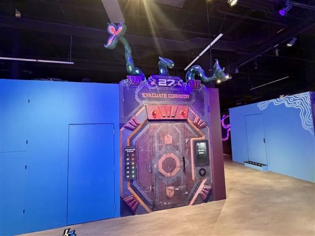 First Look Inside Disney Springs’ New Level99 Venue - Disney by Mark