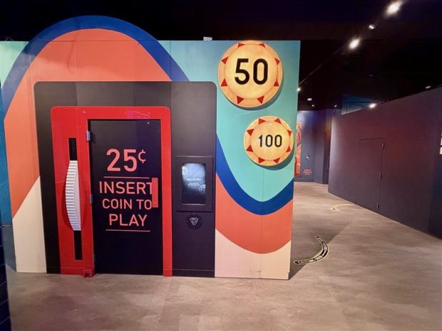 First Look Inside Disney Springs’ New Level99 Venue - Disney by Mark