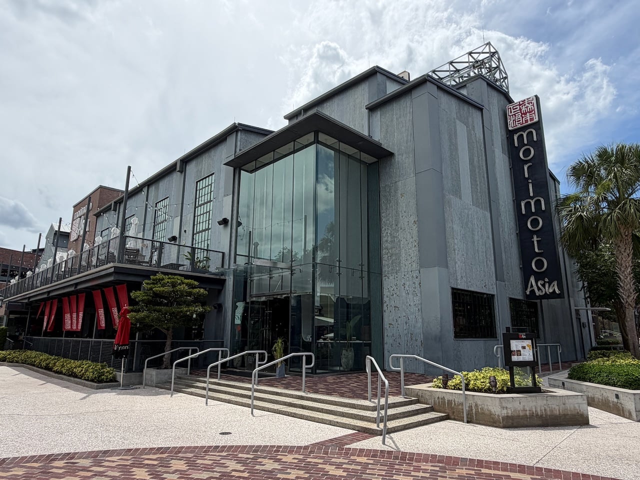 Morimoto Asia