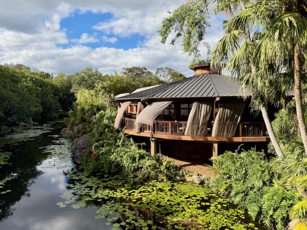 Nomad Lounge - 1 | WDWINFO.COM Disney Fans Are Worried Nomad Lounge Reservations Could Change What Makes It Special Nomad Lounge - 1