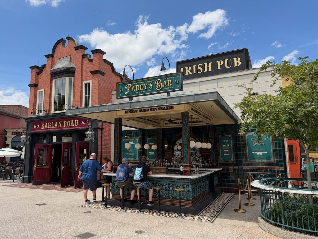 NEW Halloween Eats & Drinks Arrive at Raglan Road Raglan Road Irish Pub and Restaurant