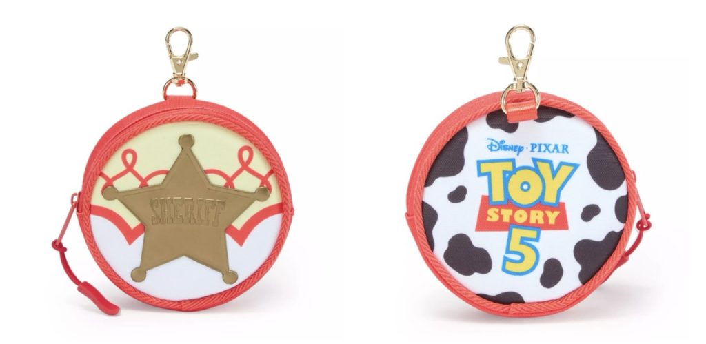 Toy Story Coin Large – WDWINFO.COM New Disney Merch: Cars 20th, Toy Story + More Americana Toy Story Coin Large