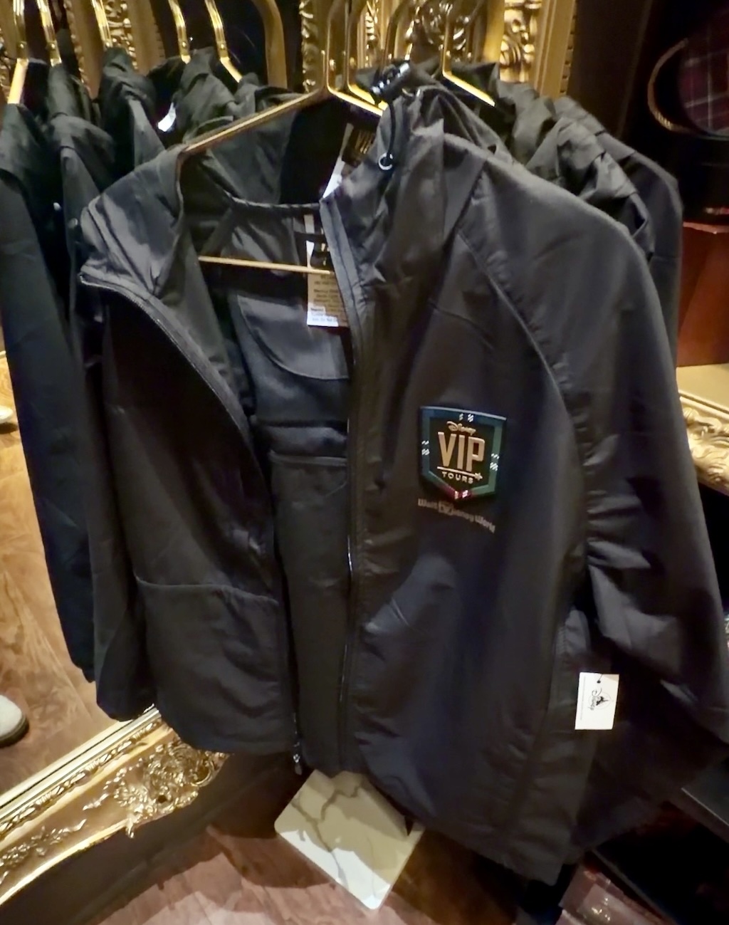 Vip Rporate Merch A Full Look at Disney World’s Exclusive VIP Tour Merch