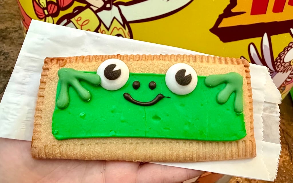 Hop Into Hollywood Studios For A New Toy Story 5 Treat