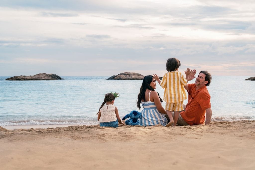 Save Up to 30% on Aulani Stays This Fall in Hawai’i