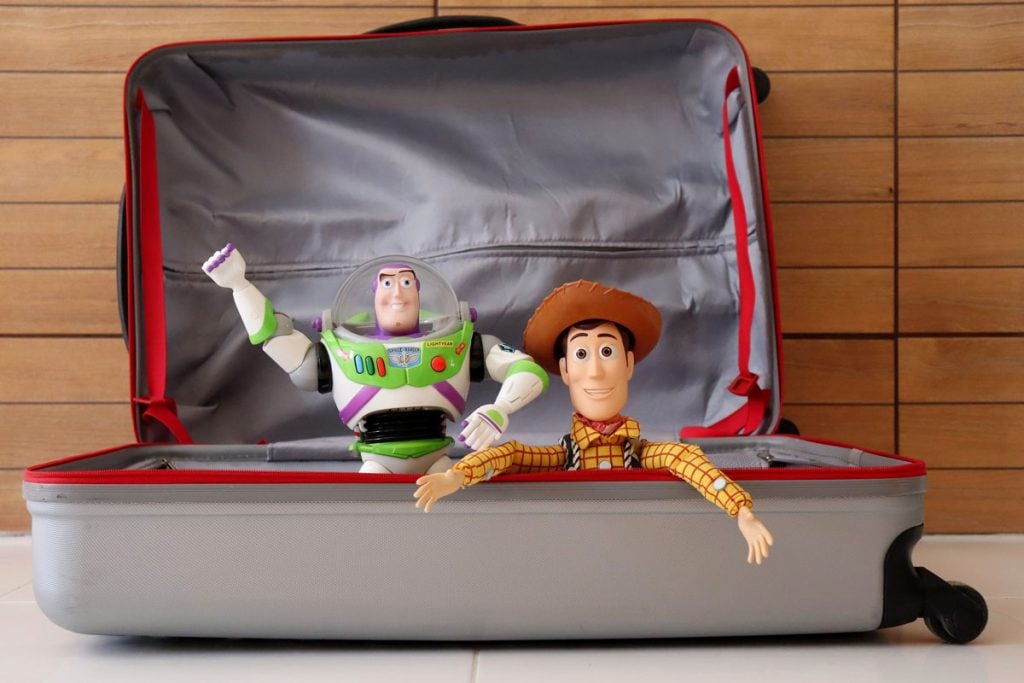 The Most Overhyped Parts of Planning a Disney World Vacation