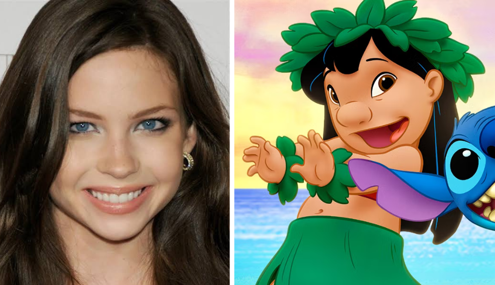 Daveigh Chase, Voice of Lilo in Disney’s Lilo & Stitch, Dies at 35