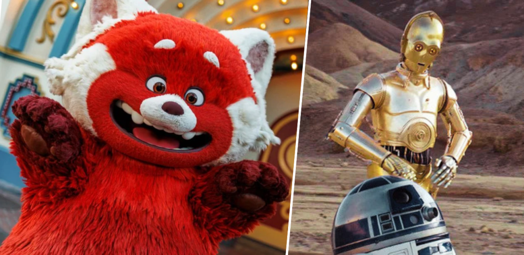 5 Character Meet-and-Greets Walt Disney World Is Missing