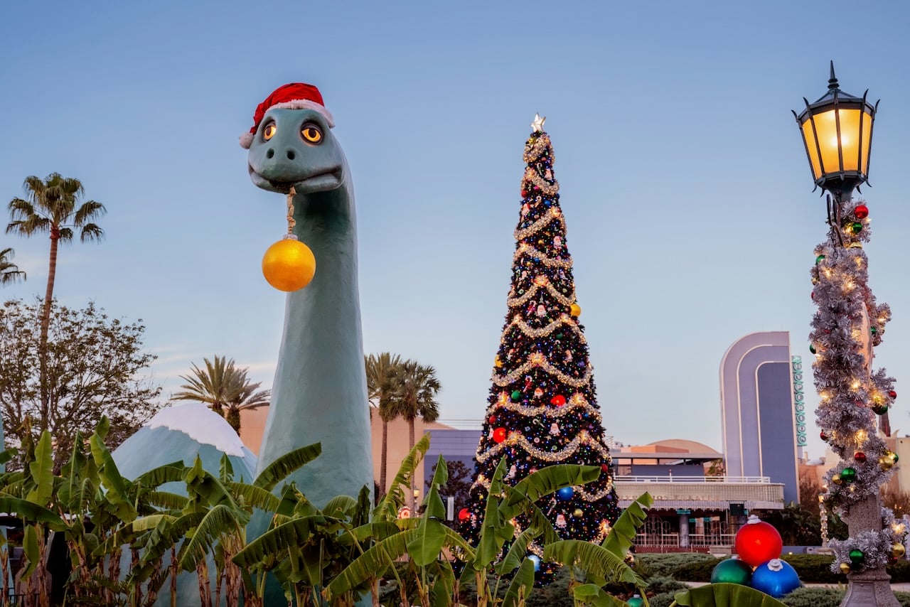 5 Walt Disney World Holiday Traditions Worth Planning a Christmas Trip Around disney holidays 2026 - 5