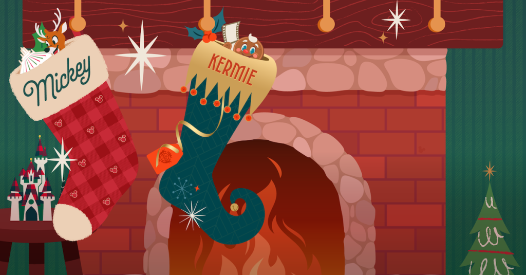 halfway to holidays teaser 2 – WDWINFO.COM Walt Disney World Holiday Plans to Be Revealed June 24 as New Teasers Hint at Christmas Events halfway to holidays teaser 2