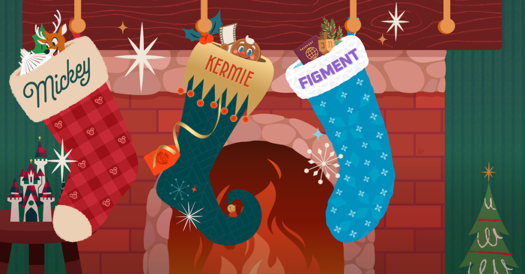 halfway to the holidays 3 – WDWINFO.COM Walt Disney World Holiday Plans to Be Revealed June 24 as New Teasers Hint at Christmas Events halfway to the holidays 3