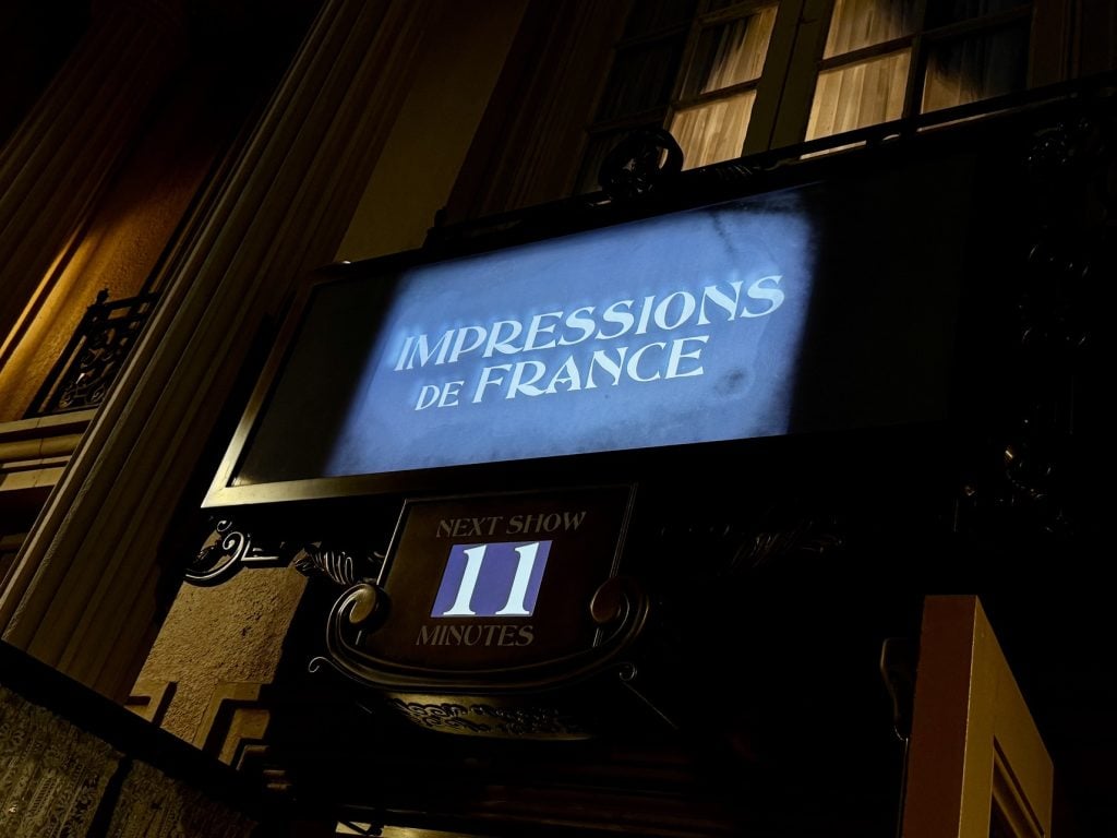 impressions de france_EPCOT_france pavilion-chloe 3 – WDWINFO.COM EPCOT’s Impressions de France Still Deserves Better Than Its Current Schedule impressions de france_EPCOT_france pavilion-chloe 3