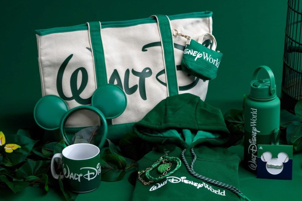 new disney parks merchandise color logo mania 20 – WDWINFO.COM Colorful New ‘Logo Mania’ Merchandise Coming to Disney Parks new disney parks merchandise color logo mania 20