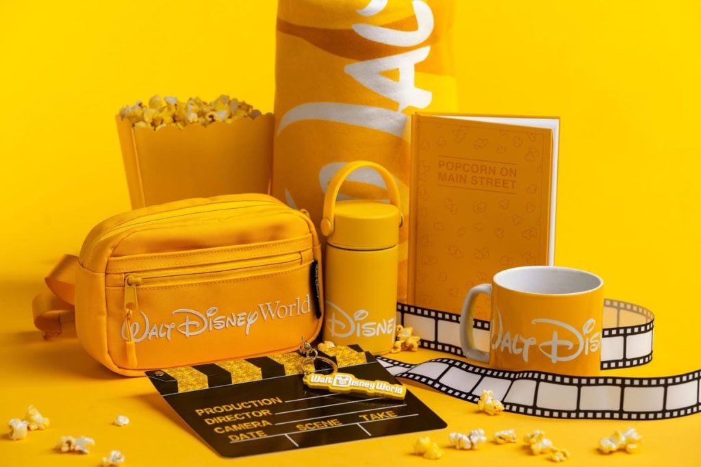 new disney parks merchandise color logo mania 22 – WDWINFO.COM Colorful New ‘Logo Mania’ Merchandise Coming to Disney Parks new disney parks merchandise color logo mania 22