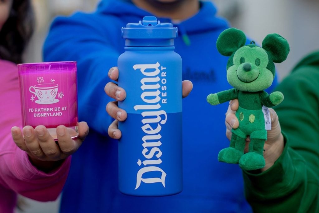 new disney parks merchandise color logo mania 4 – WDWINFO.COM Colorful New ‘Logo Mania’ Merchandise Coming to Disney Parks new disney parks merchandise color logo mania 4