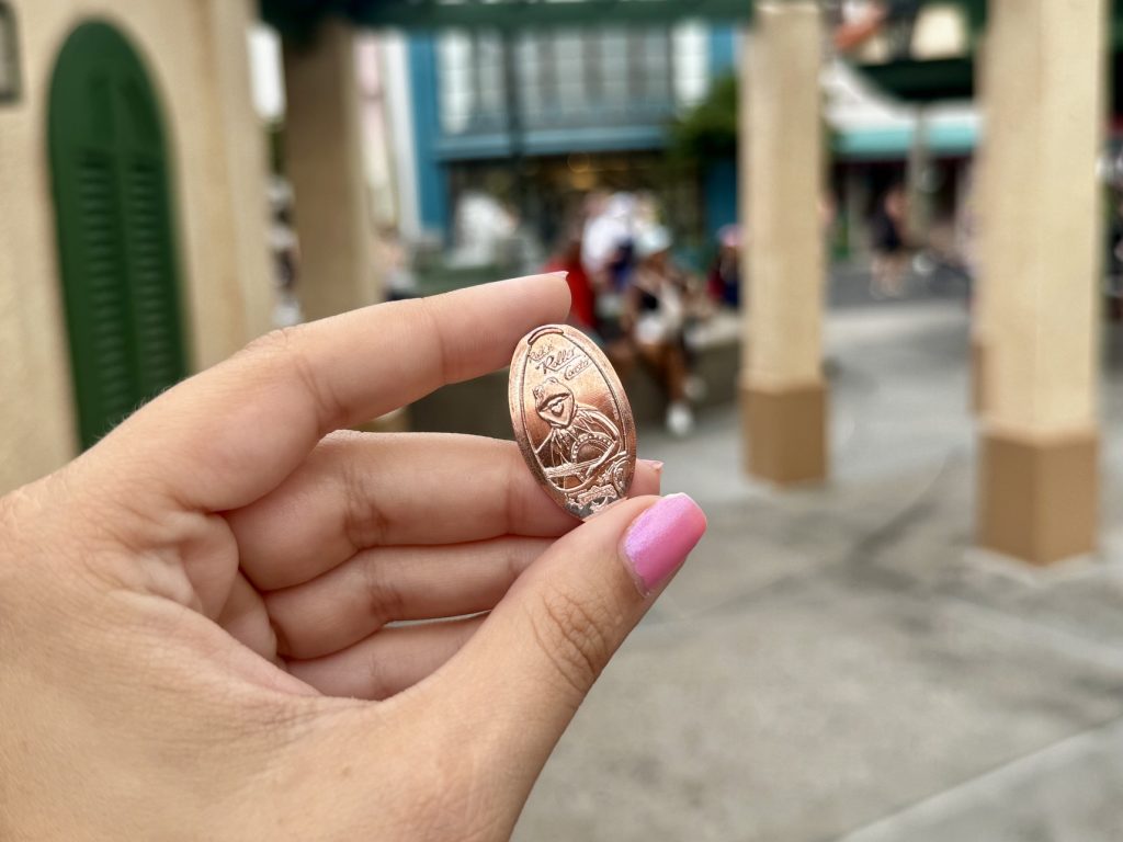 rnr the muppets pressed pennies_chloe 8 – WDWINFO.COM New Muppets Pressed Pennies at Disney’s Hollywood Studios rnr the muppets pressed pennies_chloe 8