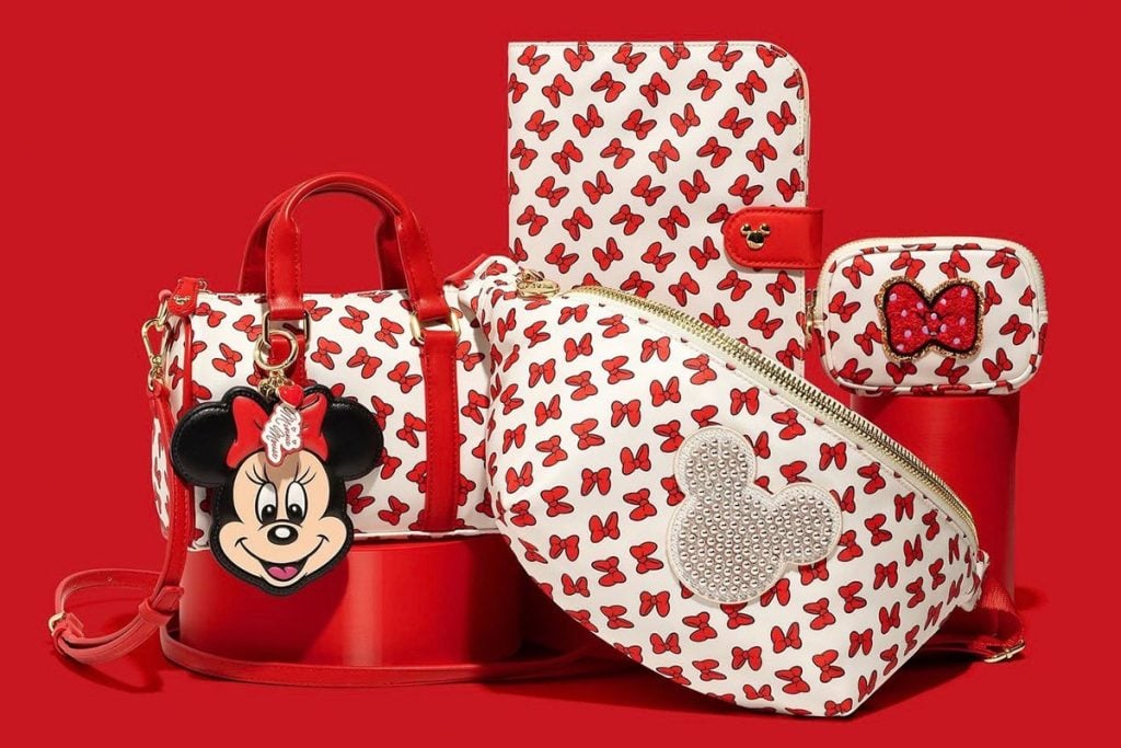 Preview of NEW Mickey & Friends Merch Launching Soon at Stoney Clover