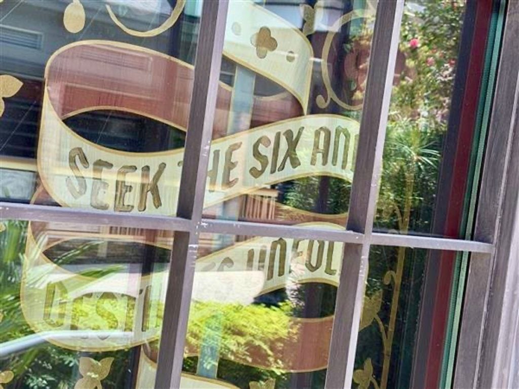 wdw-six-ravens-exterior-03 – WDWINFO.COM New Six Ravens Signage Revealed at Disney Springs wdw-six-ravens-exterior-03