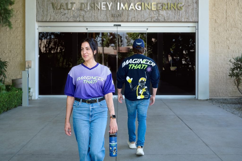 New ‘Imagineer That!’ Collection Coming to D23 2026